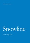 Jo Langdon Snowline front cover LOW RES