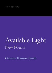 Kinross Smith Cover low res