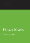 Porch Music Cover